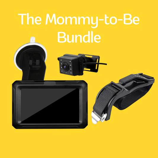 BUBZLove™ Mommy-to-Be Bundle