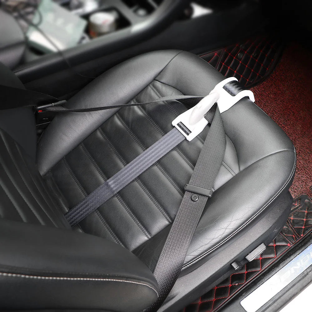 BUBZLove™ Prenatal Safety Belt Anchor