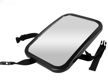 BUBZLove™ Baby Car Observation Mirror