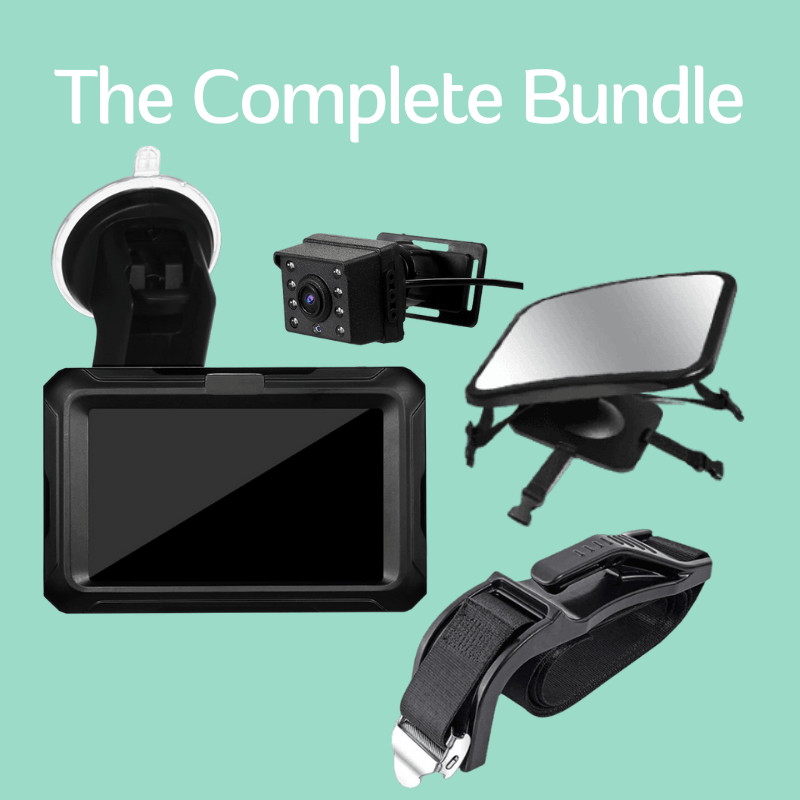 BUBZLove™ Complete Bundle