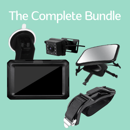 BUBZLove™ Complete Bundle