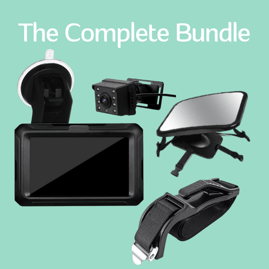 BUBZLove™ Complete Bundle